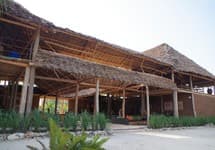 Mwezi Boutique Resort — фото 2