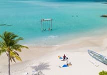 H78 Guraidhoo Guest house — фото 4
