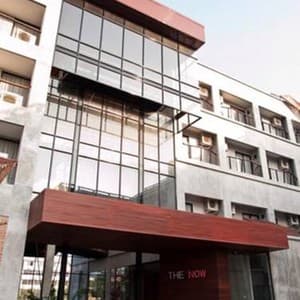 Готель The Now Hotel — Паттайя, Таїланд