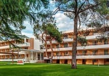 Umag Plava Laguna Residence — фото 3