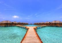 Fihalhohi Island Resort — фото 2