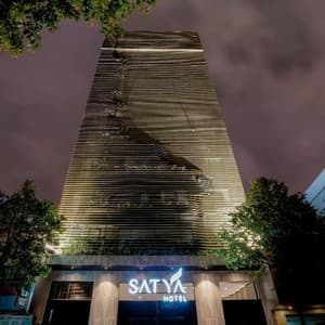 Satya Danang Hotel
