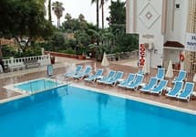 Ramira Beach Hotel — фото 4