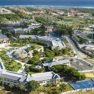 Готель Royalton Splash Punta Cana — Баваро, Домініканська Республіка