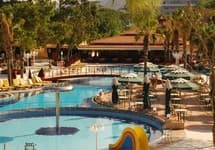 Boran Mare Beach Club — фото 4