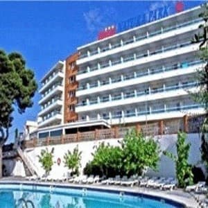 Natura Park Hotel