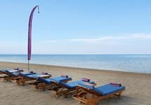 Mercure Resort Sanur — фото 2