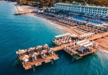 Corendon Playa Kemer — фото 3
