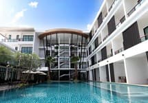 The Pago Design Hotel Phuket Town — фото 2