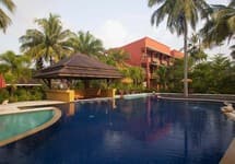 Sudala Beach Resort — фото 3