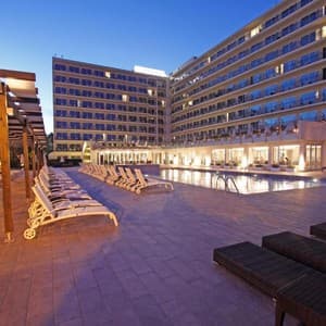 Java Hotel Playa de Palma