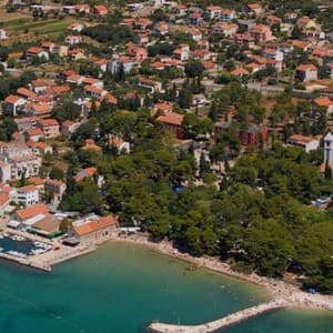 Donat Villa Hotel Sveti Filip i Jakov