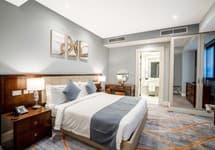 Sherao Hotel — фото 4