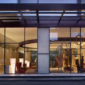 Готель DevinSky Hotel Seminyak — о. Балі, Індонезія
