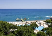 Perre La Mer Resort & Spa — фото 3