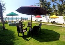 Ramon Beach Resort — фото 2
