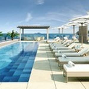 Royal Blue Hotel