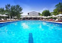 Sun Beach Hotel Platamonas — фото 2