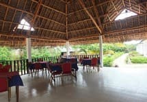 Kigwedeni Villas & Spa — фото 3