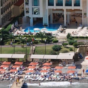 Golden Lotus Hotel