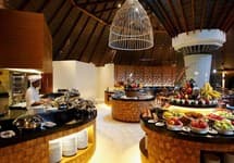 Centara Ras Fushi Resort & Spa Maldives — фото 4
