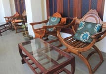 Tropicana Unawatuna Guest House — фото 2