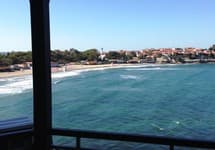 Parnas Hotel — фото 3