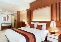 Nadi Hotel Legian — фото 3