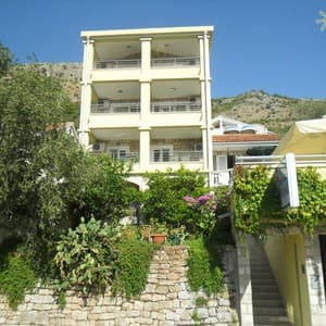 BMV Apartmani