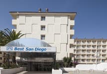 Best San Diego Salou — фото 3