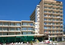 Arda Hotel — фото 2