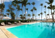 Melia Punta Cana Beach Resort — фото 2