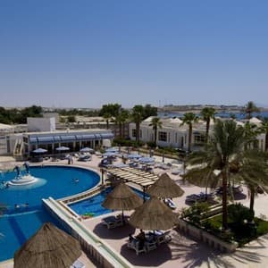 Maritim Jolie Ville Resort & Casino