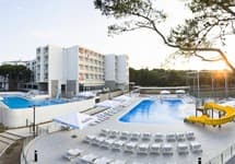Adria Hotel — фото 2