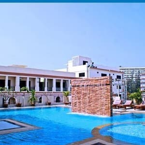 Готель Eurasia Boutique Hotel — Паттайя, Таїланд
