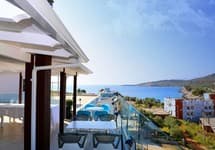 Aler Bianco Hotel — фото 3