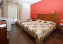 Sun Beach Hotel Platamonas — фото 3