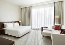 Hyatt Place Dubai Al Rigga — фото 4