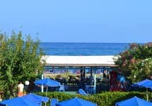 Galeana Beach Hotel — фото 4