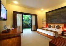 Putri Ayu Cottages — фото 3