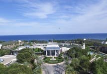 Dobedan World Palace Kemer — фото 3
