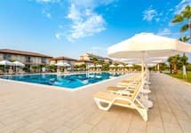 Crystal Boutique Beach Resort — фото 3