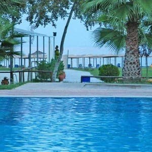 Sun Beach Hotel Platamonas