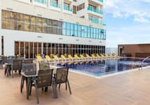 Horizont Hotel — фото 4