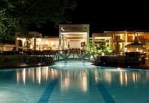 Litohoro Olympus Resort Villas & Spa — фото 2