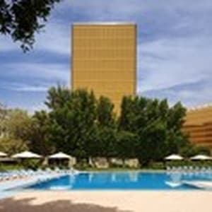 Radisson Blu Hotel Doha