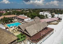 Amaan Bungalows Beach Resort — фото 2
