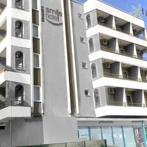 Kleopatra Smile Hotel