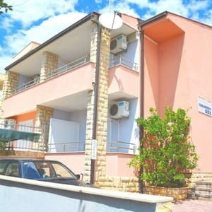 Готель Josipovic Villa — Макарська, Хорватія