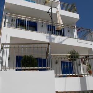 Sunorama Apartments